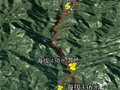 怀柔椴树岭露营，感受夏季清凉
