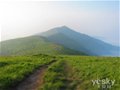 海陀两日重装扎营实录