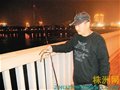 四五十米高的大桥上也能夜钓？上钩的还是桂鱼！
