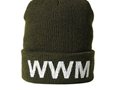 美国户外品牌Woolrich推出新款WWM羊毛套头帽