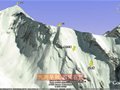 两山友攀登岷山雪宝顶遭遇雪崩1死1伤 搜救队员连夜上山救援