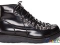 Givenchy Leather Capsule Boots 登山靴