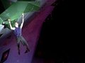 IFSC世界杯攀岩赛美国站 奥地利选手包揽金牌