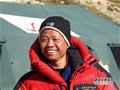 中国房车车主：林凯成功登顶卓奥友峰