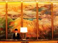 探索长白山天池：感受梦幻之地迷人的色彩