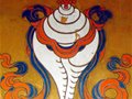 骑车看西藏：欣赏藏族常见图案及其喻意(图文)