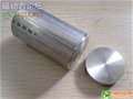 自制Q5 LED自行车大灯