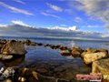 青海湖、敦煌，5800公里远行游记