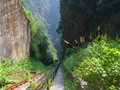 粤北高山峡谷之八宝山（1079）+乳源大峡谷