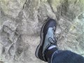mad rock fanatic approach鞋子体验