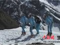 挪威高山滑雪队身穿phenix雪峰演绎MJ经典舞步