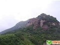 粤中屋脊之三刀岩1000+亚婆髻1219