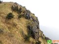 青云山1246+雷公磜1236-广东300千米高山穿越