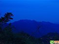 青苔峰（约1048）&雷达峰（约1118） 广东300座千米高山穿越