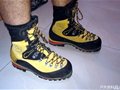 La Sportiva Nepal Evo夏羌拉试用体会[组图]