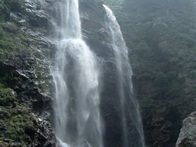 奇秀甲天下 庐山旅游实用攻略