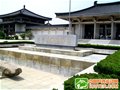 乘公车穷游西安 不到百元吃好玩好