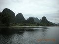 深圳—阳朔—龙胜—桂林—深圳自驾游记