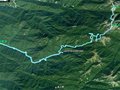 大话11.5——11.11大东山穿越之行