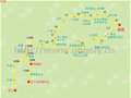 国庆川西行--朝拜三枯主