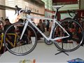 第二届中国东方国际自行车展第二日图集