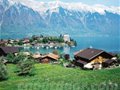 瑞士旅行攻略：感受童话般的风景