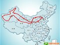 绝色西域—38天新疆全境及甘青宁自驾腐败游