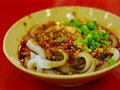 成都大街小巷美食小吃-冒菜