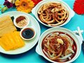 成都美食小吃--伤心凉粉