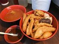 成都美食-甜不辣