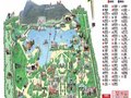 苏州乐园旅游地图