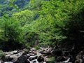 驴友必看：陕西野外穿越经典线路推荐