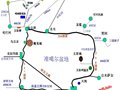 4个菜菜鸟秋日走北疆