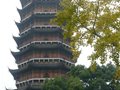 苏州之北塔报恩寺