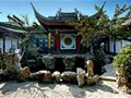 探秘江南第一豪宅 薛福成故居旅游攻略