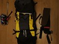 ��˵�е���ѵ�ɽ��cilogear 60L worksack��һӡ��