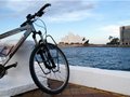 骑着单车看世界：骑行梦幻城市—悉尼游记(图文)