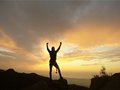 浪漫杭州经典登山路线