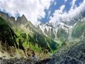 奥依塔克森林公园风景区的十五景