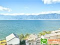 云南之上-沙溪、双廊交通住宿信息功略篇+风景片