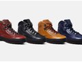 Supreme × Timberland ������ɽѥ�� Euro Hiker