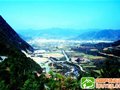 “ 深山中的宁静--2011黄柏塬”