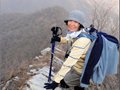 圈门-大鞍口-马鞍山-羊圈头村探路穿越随笔
