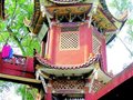 千年古刹铁佛寺 风采灵韵诞生更多传奇(图)