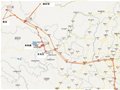 十万胡杨英雄舞，八千西路白云飞！ 国庆西北独行记