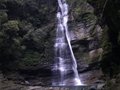 秋10月四川鼓城山游