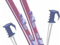 固定器——滑雪装备中不可忽视的重要部件