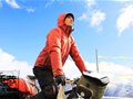 从丽江到拉萨 骑行天路转换心轨(组图)