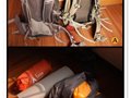 ʢ��֮��Gergory Z35 MED vs OSPREY Сӥ38����
