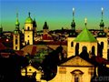 布拉格将成欧洲迎接2012年新年最贵旅游城市